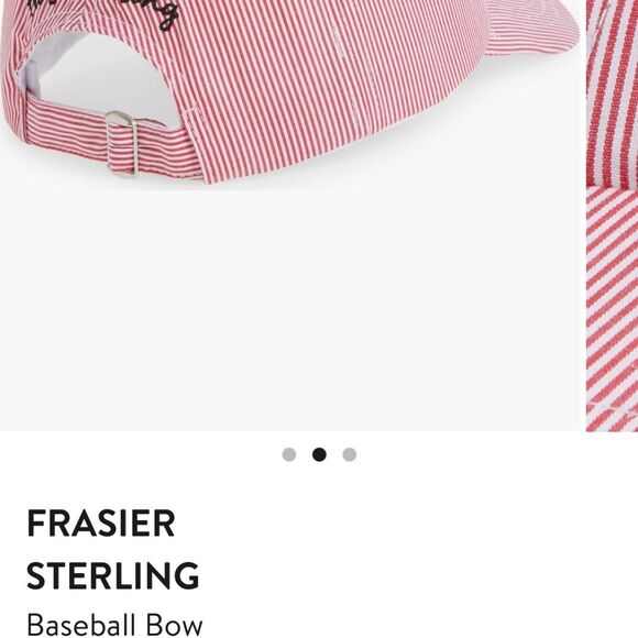 Frasier-sterling Women's multi Hat - Picture 3 of 4